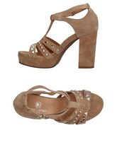 JANET SPORT Sandalen