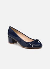 SALE -50 Georgia Rose Soft - Staci - SALE Pumps, blau