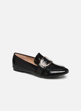 SALE -40 I Love Shoes - CAMELIE - SALE Slipper, schwarz