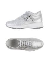 HOGAN Low Sneakers & Tennisschuhe