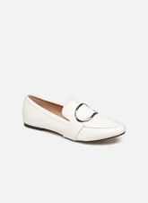 SALE -40 I Love Shoes - CAMELIE - SALE Slipper, weiß