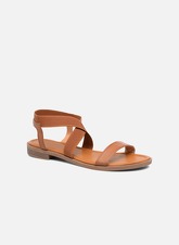 SALE -40 I Love Shoes - FAVA Size + - SALE Sandalen, braun