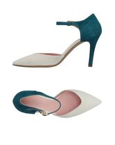 FAUZIAN JEUNESSE Pumps