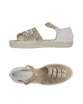 LAGOA Espadrilles