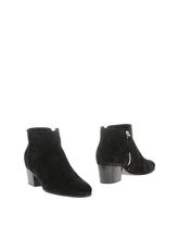 GIUSEPPE ZANOTTI Stiefeletten