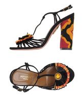 AQUAZZURA Sandalen