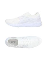 ASICS Low Sneakers & Tennisschuhe