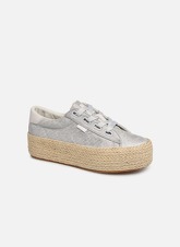 SALE -60 MTNG - 69476 - SALE Sneaker, silber