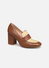 SALE -40 E8 by Miista - LINNEA - SALE Pumps, braun
