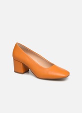 SALE -40 E8 by Miista - NOHEMI - SALE Pumps, orange