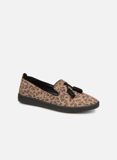 SALE -50 Les P'tites Bombes - FLAVIE - SALE Slipper, braun