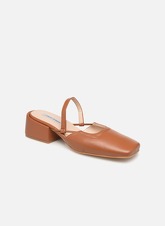 SALE -50 About Arianne - Estela - SALE Pumps, braun