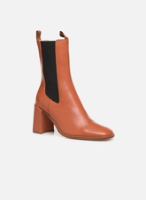 SALE -50 E8 by Miista - Mille - SALE Stiefeletten & Boots, braun