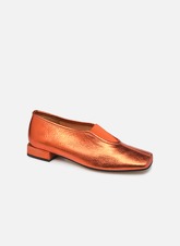 SALE -50 About Arianne - Gillian - SALE Ballerinas, orange