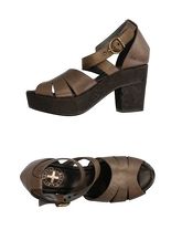 FIORENTINI+BAKER Sandalen