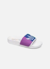 SALE -20 adidas originals - Adilette W - SALE Clogs & Pantoletten, mehrfarbig