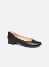 SALE -50 Georgia Rose Soft - Walia - SALE Ballerinas, schwarz