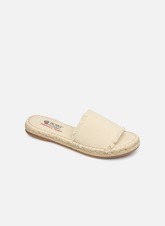 SALE -70 Skechers - Bobs Maldives-Coastal Cove - SALE Clogs & Pantoletten, beige