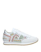 PHILIPPE MODEL Low Sneakers & Tennisschuhe