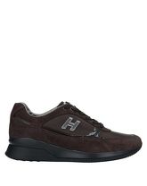 HOGAN Low Sneakers & Tennisschuhe