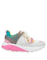 DONDUP Low Sneakers & Tennisschuhe