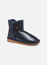 SALE -50 Initiale Paris - Ridy - SALE Stiefeletten & Boots, blau