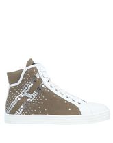 HOGAN REBEL High Sneakers & Tennisschuhe