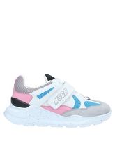 MSGM Low Sneakers & Tennisschuhe