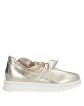 ANDREA MORELLI Low Sneakers & Tennisschuhe