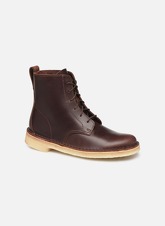 SALE -40 Clarks Originals - Desert Mali. - SALE Stiefeletten & Boots, braun