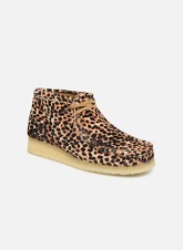 SALE -40 Clarks Originals - Wallabee Boot. - SALE Stiefeletten & Boots, mehrfarbig