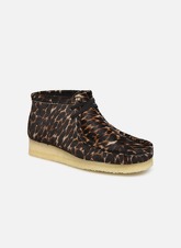 SALE -50 Clarks Originals - Wallabee Boot. - SALE Stiefeletten & Boots, mehrfarbig