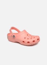 SALE -40 Crocs - Cayman F - SALE Clogs & Pantoletten, orange