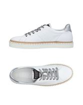 HOGAN REBEL Low Sneakers & Tennisschuhe