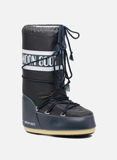 Moon Boot - Moon Boot Nylon - Sportschuhe, blau