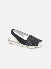 SALE -50 The Flexx - Easy Band - SALE Sandalen, blau