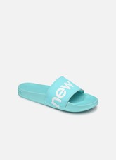 New Balance - SWF200T1 - Clogs & Pantoletten, grün