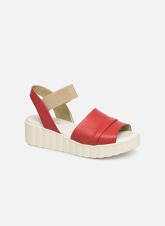 SALE -50 The Flexx - Miura - SALE Sandalen, rot