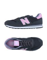 NEW BALANCE Low Sneakers & Tennisschuhe