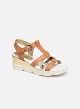 SALE -50 The Flexx - Cinstrap - SALE Sandalen, braun