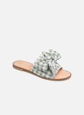 SALE -40 E8 by Miista - PEGGY - SALE Clogs & Pantoletten, grün