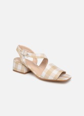 SALE -50 About Arianne - Selva Clear - SALE Sandalen, beige