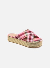 Essentiel Antwerp - Swelter sandals - Clogs & Pantoletten, rosa