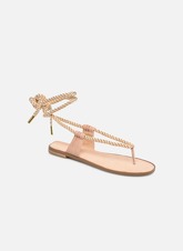 SALE -40 E8 by Miista - ISIDORA - SALE Sandalen, gold/bronze