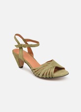SALE -50 Anonymous Copenhagen - Hermine - SALE Sandalen, grün