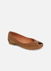SALE -50 Anonymous Copenhagen - Tiffy metallic - SALE Ballerinas, braun