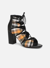 SALE -50 E8 by Miista - ANABELLA - SALE Sandalen, mehrfarbig
