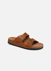 SALE -50 Les P'tites Bombes - Orphee - SALE Clogs & Pantoletten, braun
