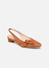 SALE -50 About Arianne - Galo Bow - SALE Sandalen, braun