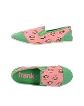 PAUL FRANK Low Sneakers & Tennisschuhe